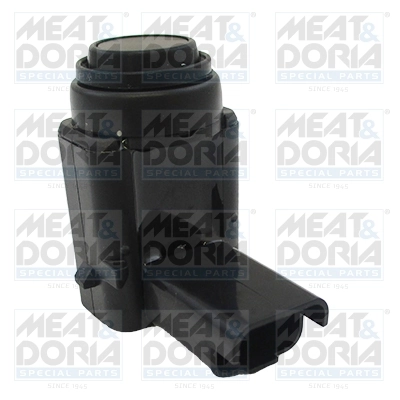 Sensor, park distance control